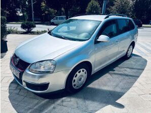 VW Golf