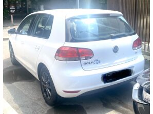 VW Golf
