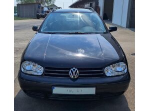 VW Golf
