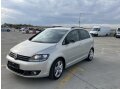 VW Golf Plus