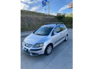 VW Golf Plus