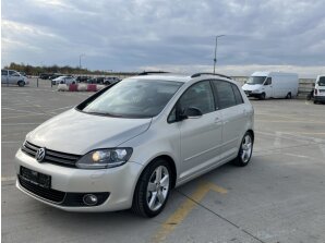 VW Golf Plus