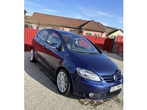 VW Golf Plus
