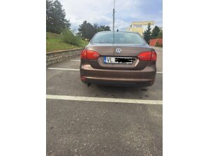 VW Jetta