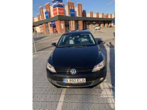 VW Jetta