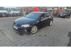 VW Jetta