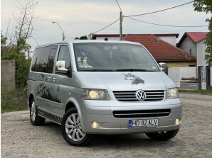 VW MULTIVAN