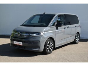 VW MULTIVAN