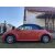 VW New Beetle