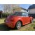 VW New Beetle