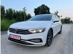 Masina second hand Volkswagen Passat