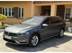 Masina second hand Volkswagen Passat