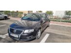 Masina second hand Volkswagen Passat