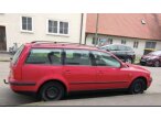 Masina second hand Volkswagen Passat