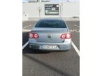 Masina second hand Volkswagen Passat