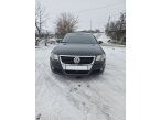 Masina second hand Volkswagen Passat