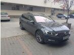 Masina second hand Volkswagen Passat