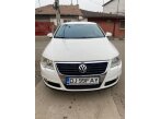 Masina second hand Volkswagen Passat