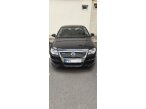 Masina second hand Volkswagen Passat