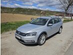 Masina second hand Volkswagen Passat