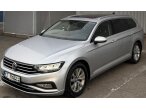 Masina second hand Volkswagen Passat