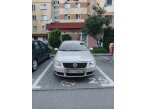 Masina second hand Volkswagen Passat