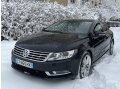 VW Passat CC