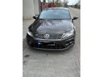 VW Passat CC