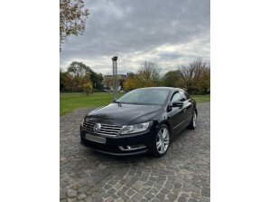 VW Passat CC