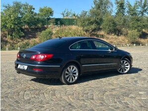 VW Passat CC