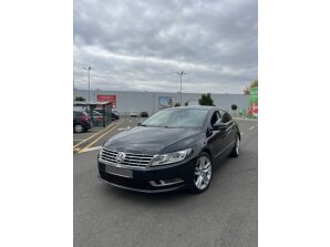 VW Passat CC