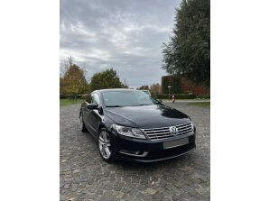 VW Passat CC