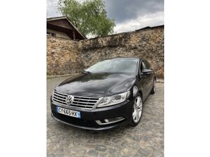 VW Passat CC