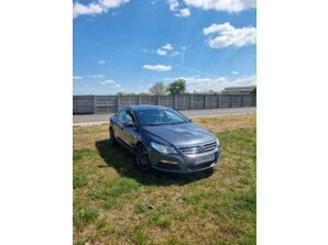 VW Passat CC
