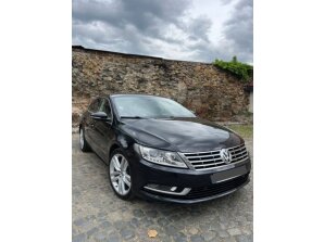 VW Passat CC