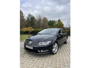 VW Passat CC