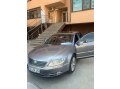 VW Phaeton