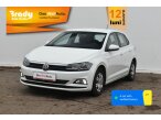 Masina second hand Volkswagen Polo