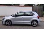 Masina second hand Volkswagen Polo