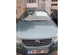 Masina second hand Volkswagen Polo