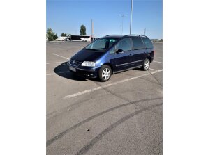 VW Sharan
