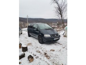 VW Sharan