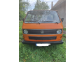 VW CARAVELLE