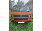 VW CARAVELLE