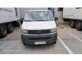 VW T5