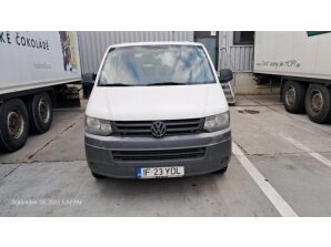 VW T5