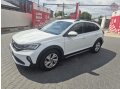 VW Taigo