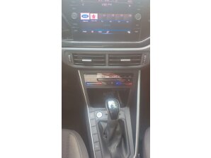 VW Taigo