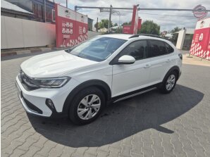 VW Taigo