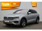Masina second hand Volkswagen Touareg